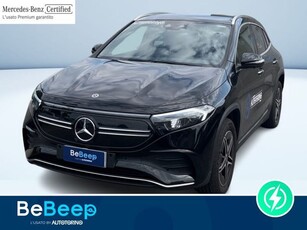 Mercedes-Benz EQA 250 PREMIUM PLUS