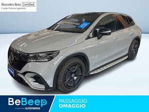 Mercedes-Benz EQE SUV 500 AMG LINE PREMIUM PLUS 4MATIC