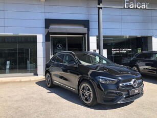 MERCEDES-BENZ GLA 200 d Automatic 4Matic AMG Line Advanced Plus Diesel