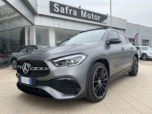 Mercedes-Benz GLA GLA 250 Automatic Premium Tech Pack