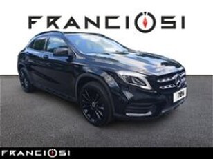 Mercedes-Benz GLA SUV 180 Executive del 2018 usata a Mirandola