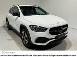 Mercedes-Benz GLA SUV 200 d Automatic Sport Plus del 2023 usata a Castel Maggiore