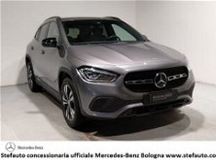 Mercedes-Benz GLA SUV 220 d Automatic 4Matic Sport Plus del 2021 usata a Castel Maggiore