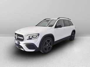 Mercedes-Benz GLB - X247 2019 GLB 200 d Premium auto