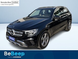 Mercedes-Benz GLC 300 D SPORT 4MATIC AUTO