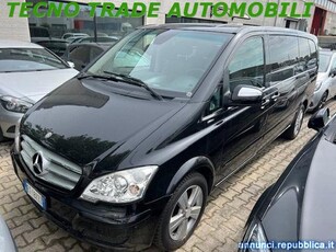 Mercedes Benz V 2.2 CDI Ambiente EL Spinea