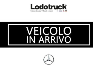 MERCEDES-BENZ Vito 114 Furgone Long Diesel