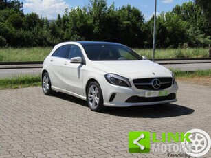 MERCEDES Classe A (W176)