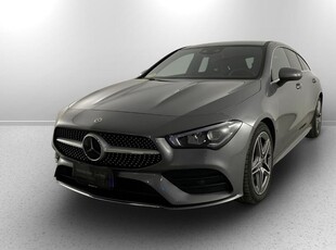 Mercedes Classe CLA 200