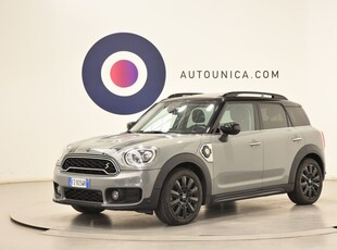 MINI 1.5 Cooper