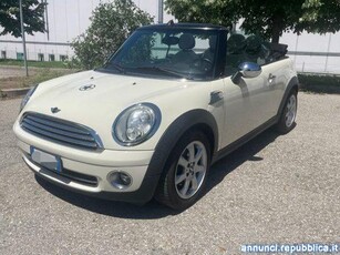 Mini 1.6 16V Cooper Cabrio Pianoro