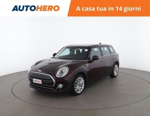 MINI Clubman 1.5 One D