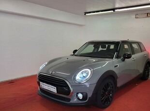 Mini Cooper D Clubman Mini 2.0 Cooper D Clubman