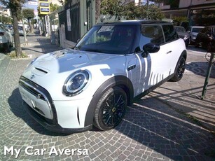 MINI Cooper SE Electric Elettrica