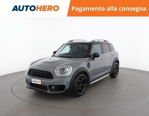 MINI Countryman 1.5 Cooper Countryman