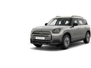 MINI Countryman Cooper Essential E - Prezzo senza contributo rott