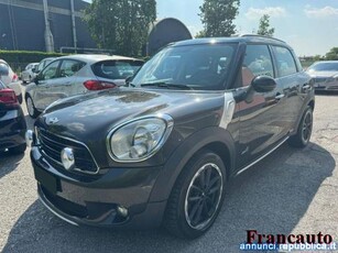 Mini Countryman Mini Cooper D Countryman ALL4 Automatica Calcinato