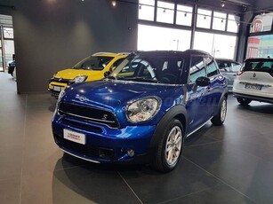 MINI Countryman Mini R60 Mini 1.6 Cooper S all4 E6