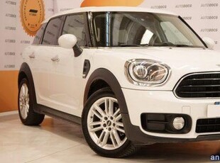 Mini Mini 2.0 Cooper D Countryman Automatica Torino