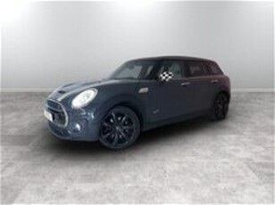 MINI Mini Clubman 2.0 Cooper SD Hype Clubman ALL4 Automatica del 2016 usata a Modena