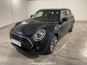 MINI Mini Clubman F54 2019 Diesel 2.0 Cooper D Sport