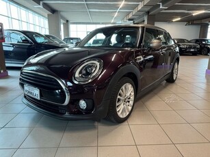 MINI Mini Clubman Mini 2.0 Cooper D Hype Clubman