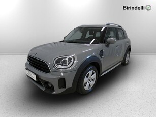 MINI Mini Countryman F60 Mini 1.5 One D Business Countryman Automatica