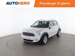 MINI Mini Countryman R60