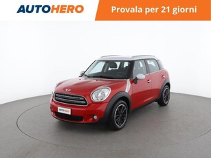 MINI Mini Countryman R60