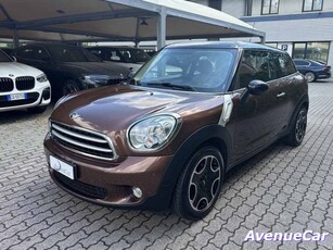 MINI Mini Paceman (R61)