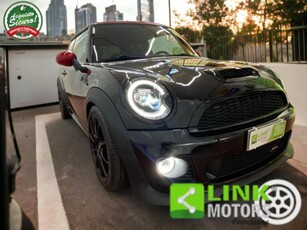 MINI Mini (R56)