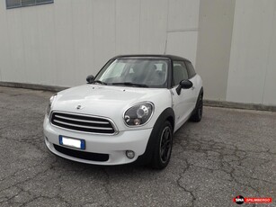 Mini Paceman Mini Cooper D Paceman ALL4 Automatica # WHATSAPP 3