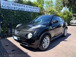 NISSAN Juke 1ª serie