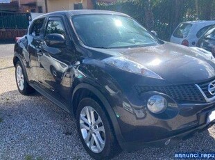 NISSAN Juke 1.5 dCi S&S Tekna 110 cv, 81kw