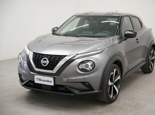 NISSAN Juke Juke 1.0 dig-t Tekna 114cv