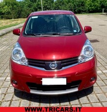 NISSAN Note 1.4 16V AUTO IN ARRIVO - NEOPATENTATI