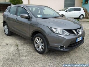 Nissan Qashqai 1.5 dCi Acenta Rovigo