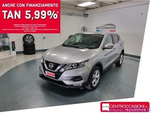 Nissan Qashqai 1.5 dCi Business Brescia