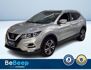 Nissan Qashqai 1.5 DCI N-CONNECTA 110CV