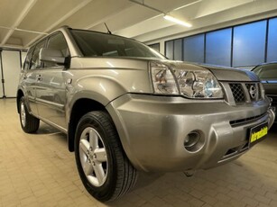 NISSAN X-Trail 1ª serie