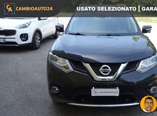 NISSAN X-Trail 2.0dCi 2WD, Autom. X-Tronic ´´Tekna´´ Tetto Garanzia Diesel