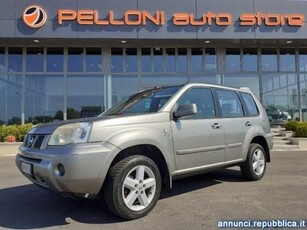 Nissan X-Trail 2.2 dCi Sport 4x4 - 1°PROP. - KM CERTIFICATI Modena