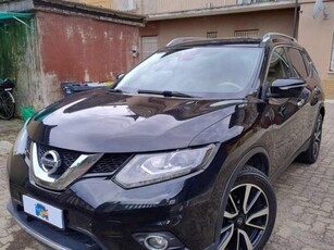 NISSAN X-Trail 3ª serie