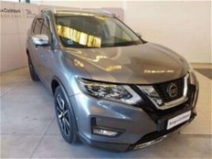 Nissan X-Trail dCi 150 4WD Tekna del 2020 usata a Empoli