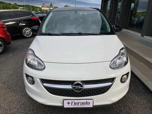 OPEL Adam 1.2 70 CV Slam X NEOPATENTATI