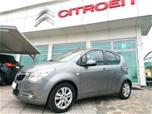 Opel Agila 1.2 16V 94CV Enjoy del 2011 usata a Rho