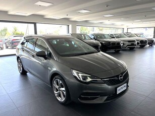 OPEL Astra 1.5 D 122 CV AT9 Business Elegance Station Wagon Diesel