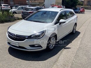 OPEL Astra 1.6 CDTi 136CV aut. Sports Tourer Business