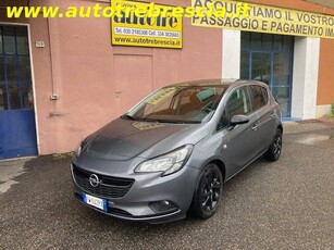 OPEL Corsa 1.2 5 porte 120 Anniversary Benzina