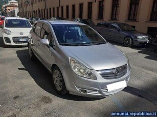 Opel Corsa 1.2 5 porte Club Moncalieri